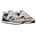 Produktbild Saucony Originals Saucony Shadow Original S2108 883 Sneaker für Herren (Marineblau/Grau, Schuhgrößensystem EU, Erwachsene, Größe M, 43), beige