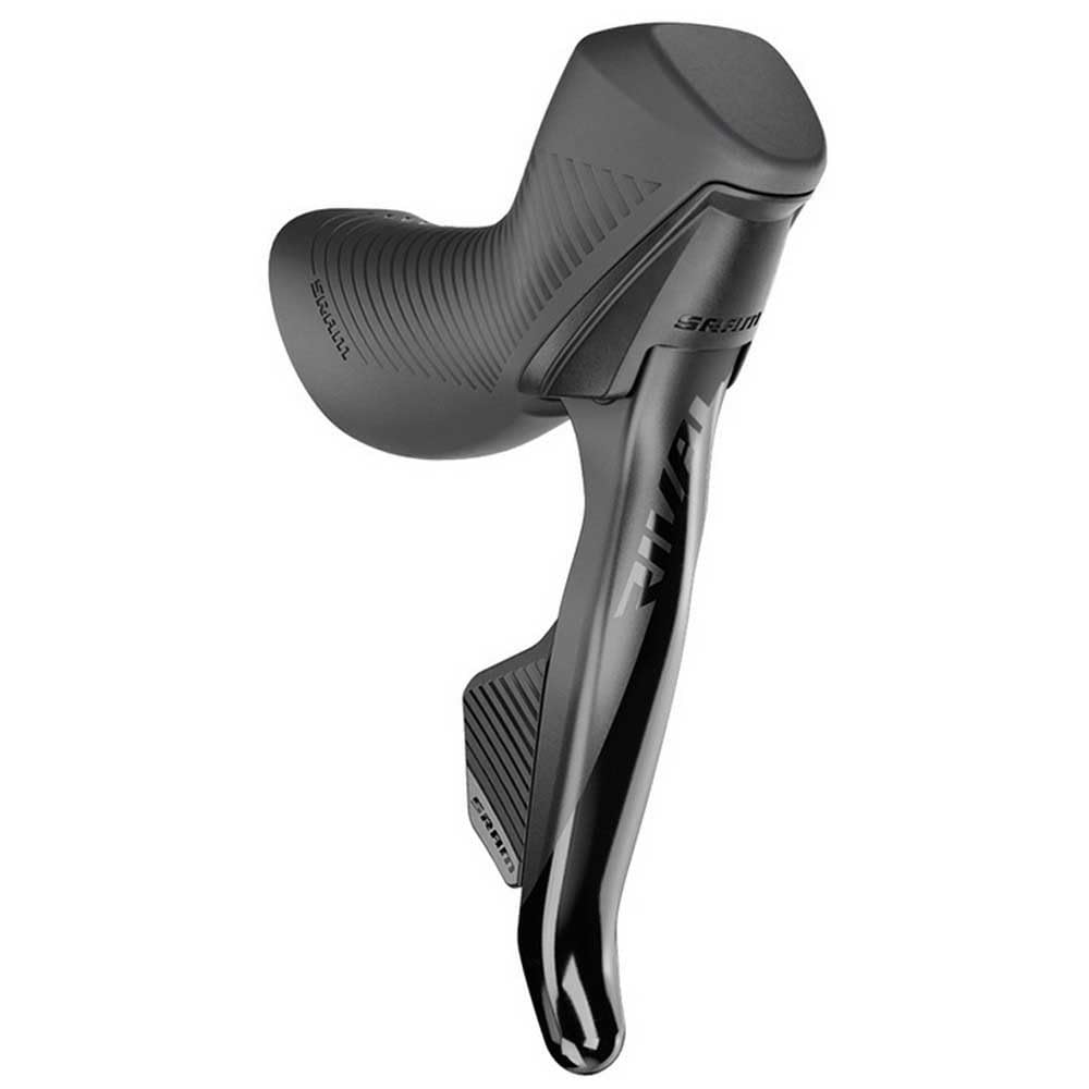Amazon | SRAM Rival D1 左利き用 eTap AXS シフター&油圧