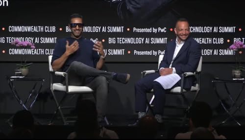 Are AI Glasses Over?, Big Technology Audience Questions, Alex Stamos on AI Cybersecurity