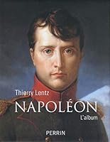 Napoléon : L'album 2262051666 Book Cover