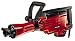 Produktbild Einhell Abbruchhammer TC-DH 43 (1.600 W, 43 J Einzelschlagstärke, robuste SDS-hex-Werkzeugaufnahme, 180°-verstellbarer Zusatzhandgriff, inkl. Spitz- und Flachmeißel, Koffer)