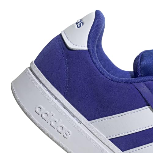 Image of adidas Men Sportswear Shoes | Grand Court Alpha 2.0 |