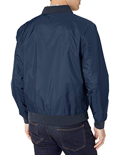 Image of Charles River Apparel Men's Boston Flight Jacket