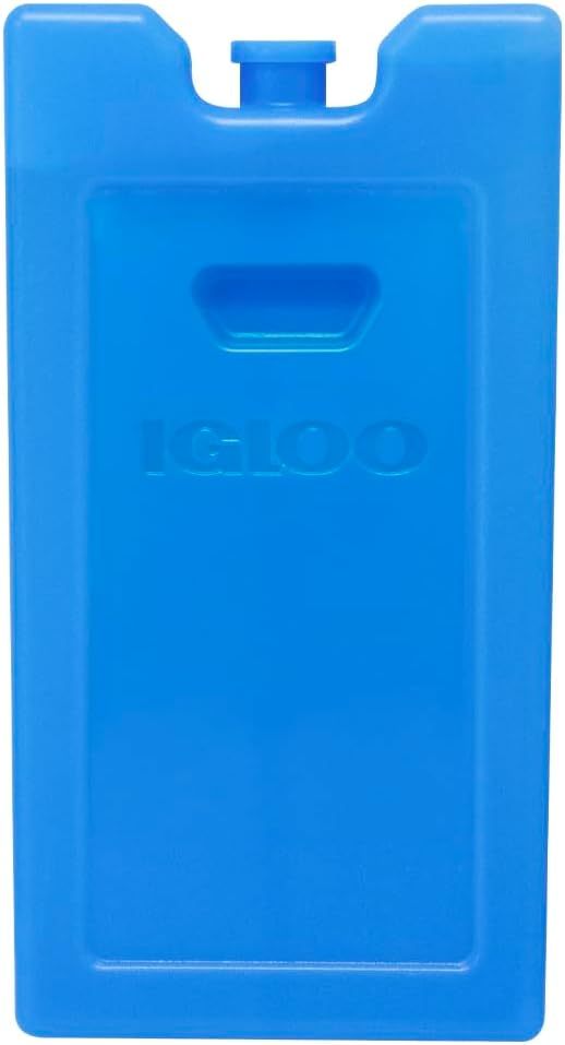 Ice Freezer Block Small