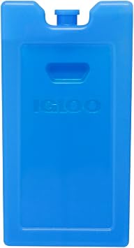 Ice Freezer Block Small