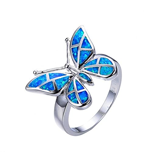 Toeava 10PCS Gold Dome Chunky Rings for Women 18K Gold Plated Braided Twisted Round Signet Rings Adjustable Open Ring Band Statement Size 7-9