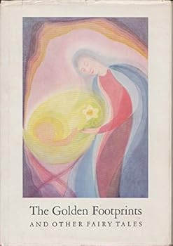 The Golden Footprints and Other Fairy Tales