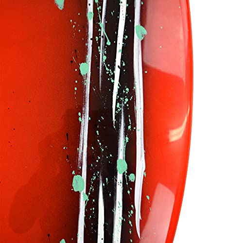 Kona Surf Co. Torpedo Epoxy Skimboard For Kids And Adults In Red Sz:45In #TOP2