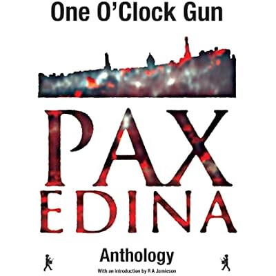 The One O'Clock Gun Anthology