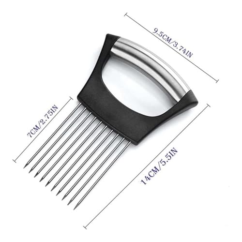Stainless-Steel-Onion-Slice-HolderMultifunctional-Fruit-Egg-Slicer-Onion-Pin-Slicer-Loose-Meat-PinKitchen-Chopping-Fixing-Artifact-for-Lemon-Potato-1PCS