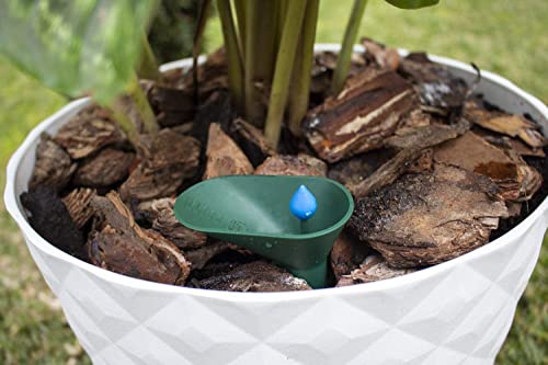 Sistema auto-riego HYDRUM para macetas y riego automático de plantas de interior 7