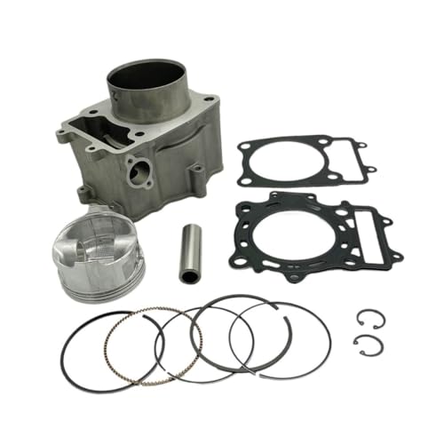 Cilindro con junta y pistón para ATV CFMoto 500cc CF188 X5