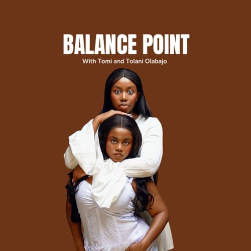 Balance Point copertina