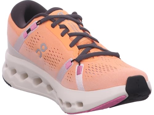 Image of On Womens Cloudsurfer 2