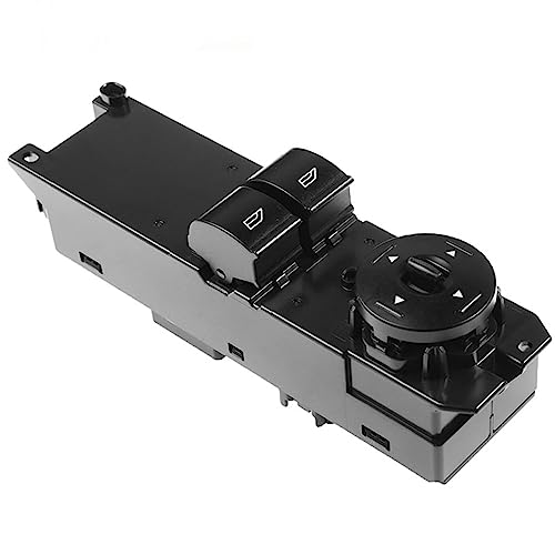 Interrupteur de lève-vitre électrique pour Focus DT1T14A132Fa - Commande de rechange habitacle