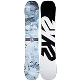 K2 WWW Snowboard Mens Sz 148cm
