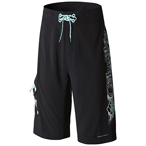Columbia Sportswear PFG Logo Boardshorts