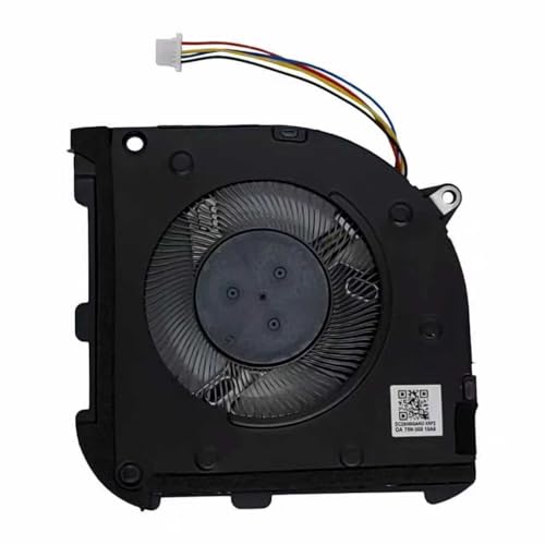 Ventilateur refroidisseur ASUS Vivobook M3502 K3502Z PC portable interne