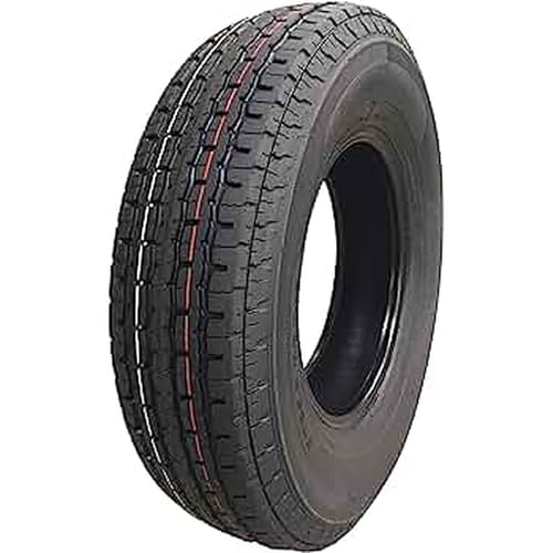 SuperMax STM-1 ST175/80R13 91/87L C Trailer Tire