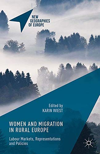 Buy Women and Migration in Rural Europe — BookShops.in