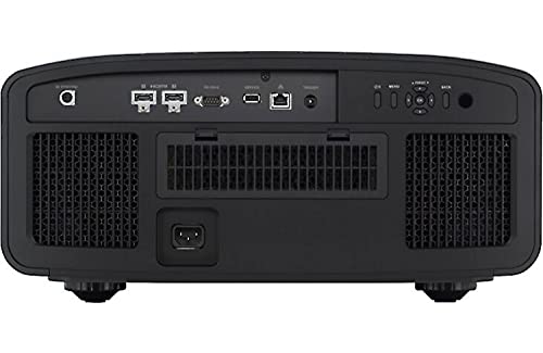 Jvc Dla-Nx5 4K D-Ila Projector #TOP1