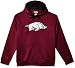 NCAA Men's T-Formation 2 Long Sleeve  Hooded Fleece Shirt