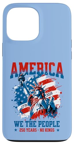 �A�����J We The People 250�N �m�[�L���O�X �����` ���R �X�}�z�P�[�X iPhone 13 Pro Max �p