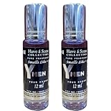 E de B Fragrance Perfume smell like YSL Y M Roll On Oil 12ml (Pack of 2)
