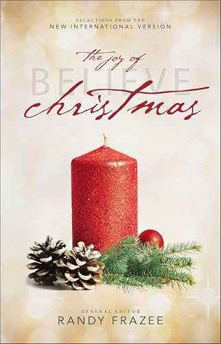 Believe: The Joy of Christmas