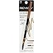 Revlon ColorStay Eyebrow Pencil with Spoolie Brush, Waterproof, Longwearing, Angled Tip Applicator for Perfect Brows, 205 Blonde, 0.021 oz