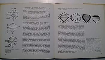 Hardcover Cutting and setting stones Book