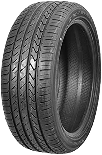 Lexani LX-Twenty 255/35R19 96W XL