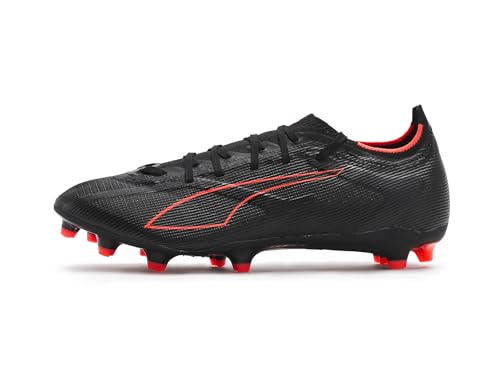 Image of PUMA Mens Ultra 6 Match Firm GroundArtificial Ground Soccer Cleats