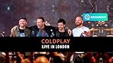 Zoom IMG-1 coldplay live in london