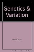 Genetics & Variation 0875632203 Book Cover