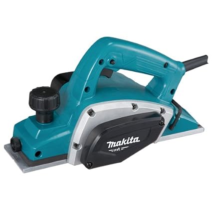 Makita M1902B Planer, 82mm