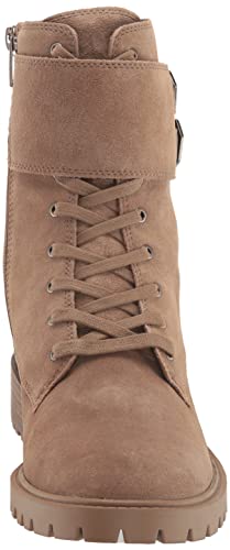 Vince Camuto Women's Fawdry Combat Boots