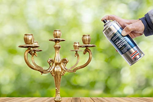 AREXONS SMALTO SPECIALE PER METALLI Smalto spray