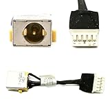 CONNECTEUR DC Power Jack Acer Aspire 7551 / 7551G / 7741 / 7741G / 7741Z - 50.4HV03.001