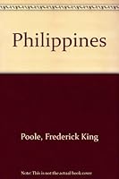 The Philippines (First Books) 0531007391 Book Cover