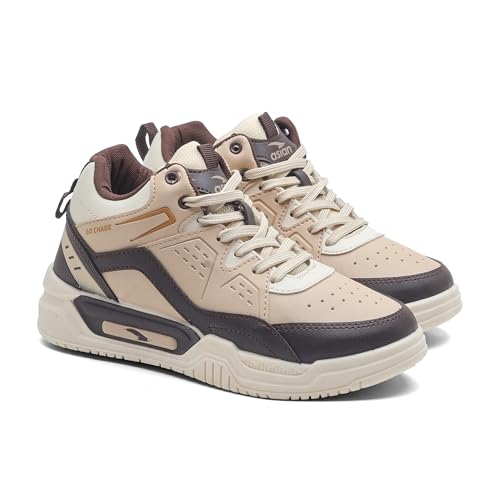 Image of ASIAN Shadow-11 Men's Sneakers for Men | Premium Sneakers with Lightweight Cushion Sole & Trendy Streetwear Look