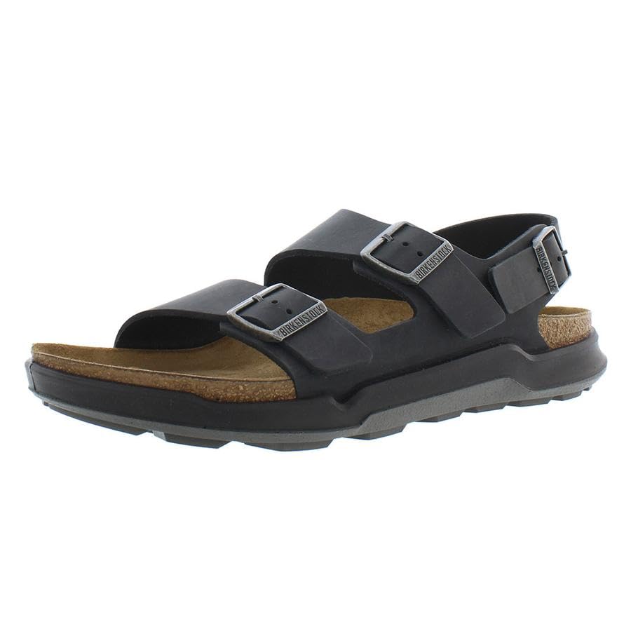 Image of Birkenstock mens Open-back