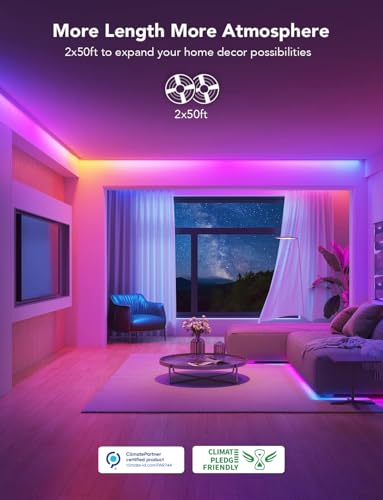 LED Strip Lights