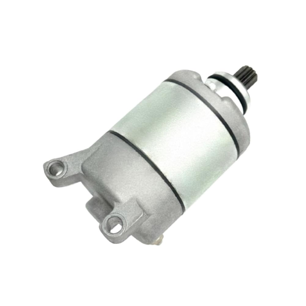 Motor de Arranque 31200-1-601 18922 SMU0405 Compatible Con Honda TRX450ER