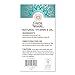 GuruNanda Vitamin E Oil, 2 Fl Oz Pure & Natural, 15,000 IU per Bottle, for Skin, Hair, Face, Nails & Scars, With Coconut Oil to Help Nourish & Moisture, Non-GMO & Vegan