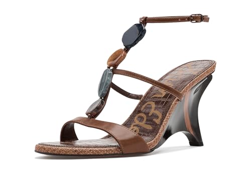 Sandale cale Sam Edelman Massey avec semelle confort amortissante