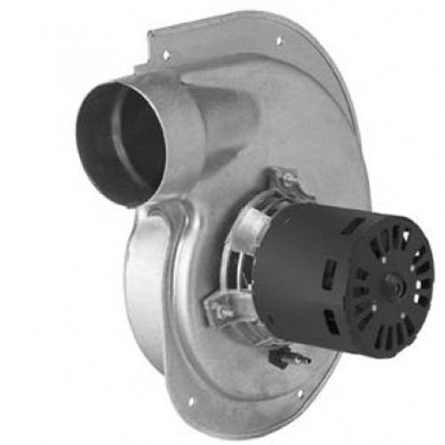 7002-2633 - Heil Furnace Draft Inducer/Exhaust Vent Venter Motor - OEM Replacement
