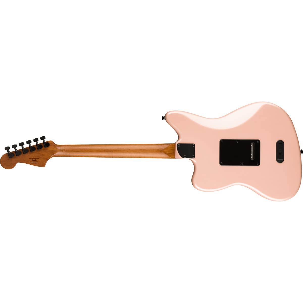 Squier by Fender エレキギター/ Jazzmaster HH Mini Jazzmaster® HH – Fender