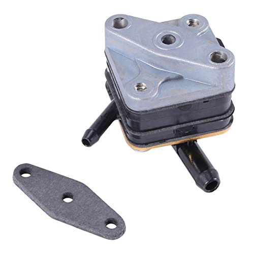 Bomba de combustible 3X compatible con modelos 395091 y 397274 6
