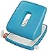Produktbild Leitz Locher, Für 30 Blatt, Anschlagschiene mit Formatangaben, Ergonomisches Design, Sanftes blau, Cosy-Serie, 50040061